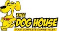 Thee Dog House logo
