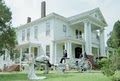 Thistledome Inn Bed and Breakfast Weddings Events image 1