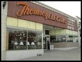 Thomson Premier Lighting and Appliance Center logo