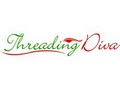 Threading Diva - Facial Hair Removal, Threading, Eyebrow Threading logo