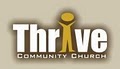 Thrive Community Church logo