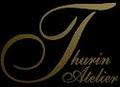Thurin Atelier: Luxury Design House logo