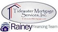 Tidewater Mortgage - Rainey Financing Team logo