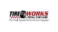 Tire Works Total Car Care image 1