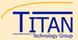 Titan Technology Group logo