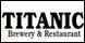 Titanic Brewery & Restaurant image 10