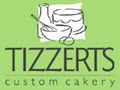 Tizzerts Inc logo
