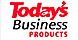 Today's Business Products logo
