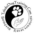 Toledo Dog Training logo