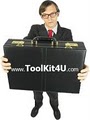 ToolKit4U.com logo