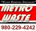 Top Dog Dumpster Rental logo