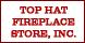 Top Hat Fireplace Store Inc logo