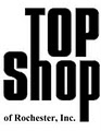 Top Shop of Rochester, INC logo
