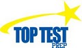 Top Test Prep | SAT, ACT, LSAT, GRE, MCAT Tutoring and Admissions logo