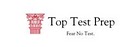 Top Test Prep | SAT, ACT, LSAT, MCAT Learning Center logo