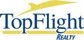 TopFlight Realty logo