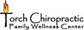 Torch Chiropractic Family Wellness Center logo
