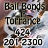Torrance Bail Bonds | Torrance Police Department‎ Jail logo