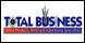 Total Business logo