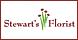 Town & Campus Florist logo