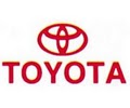 Toyota Parts Houston logo