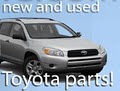 Toyota Used Parts Syracuse image 4