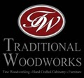 Traditional Woodworks- Custom Furniture, Fine Woodworking, & Cabinetry image 1