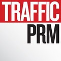 TrafficPRM - PR, SEO and Social Media Marketing logo