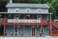 Trail Inn at Frostburg logo