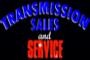 Transmission Sales and Service - Rebuilt Transmissions and Repair logo