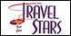 Travel For the Stars logo