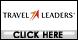 Travel Leaders logo
