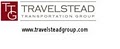 Travelstead Transportation Group logo