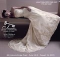 Treasures Formals and Bridal logo