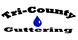 Tri-County Guttering Co Inc logo