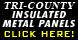 Tri-County Insulated Metal logo