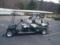 Tri-state Golf Carts LLC logo