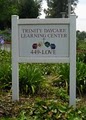 Trinity Daycare Learning Center logo