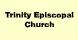 Trinity Episcopal Church logo