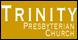 Trinity Presbyterian Church logo