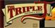 Triple J Chophouse & Brew Co logo
