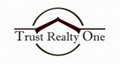 Trust Realty One logo