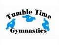 Tumble Time Gymnastics logo