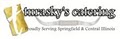 Turasky's Catering logo