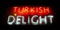 Turkish Delight logo