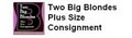 Two Big Blondes Plus Size Consignment image 5