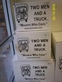 Two Men And A Truck image 3