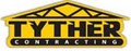 Tyther Contracting Inc logo
