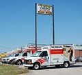 U-Haul Co logo