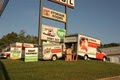 U-Haul Moving & Storage at Chapman Hwy logo